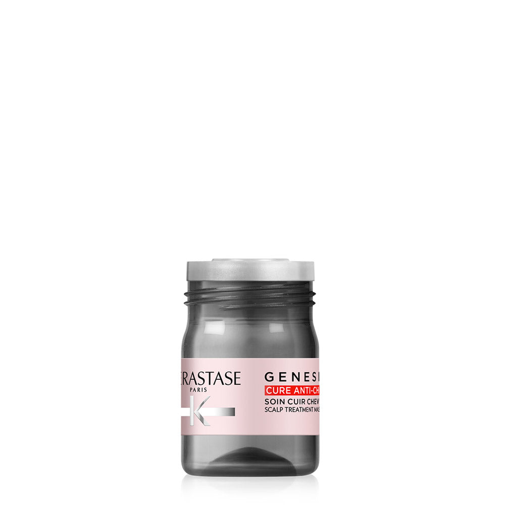 Kerastase Genesis Cure Anti-Chute 10x6ml - trattamento intensivo anticaduta