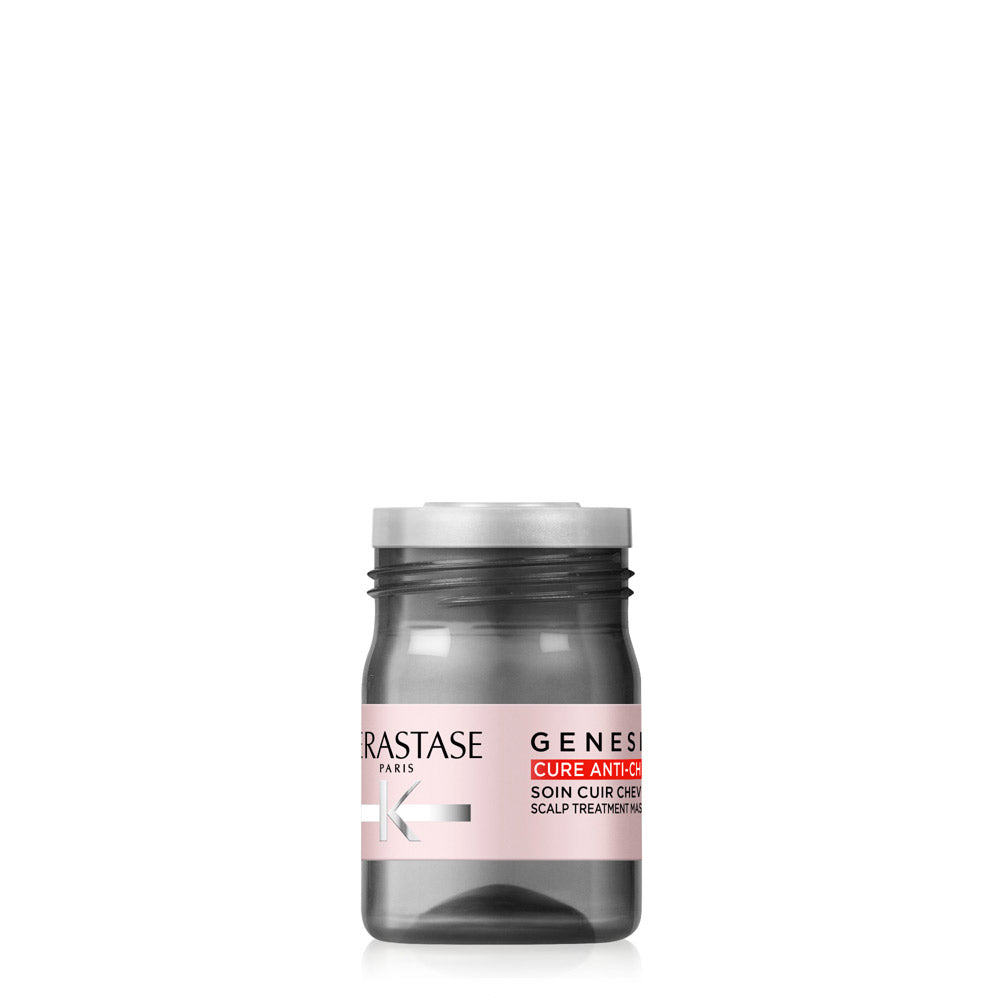 Kerastase Genesis Anti-Chute 30x6ml - trattamento intensivo anticaduta