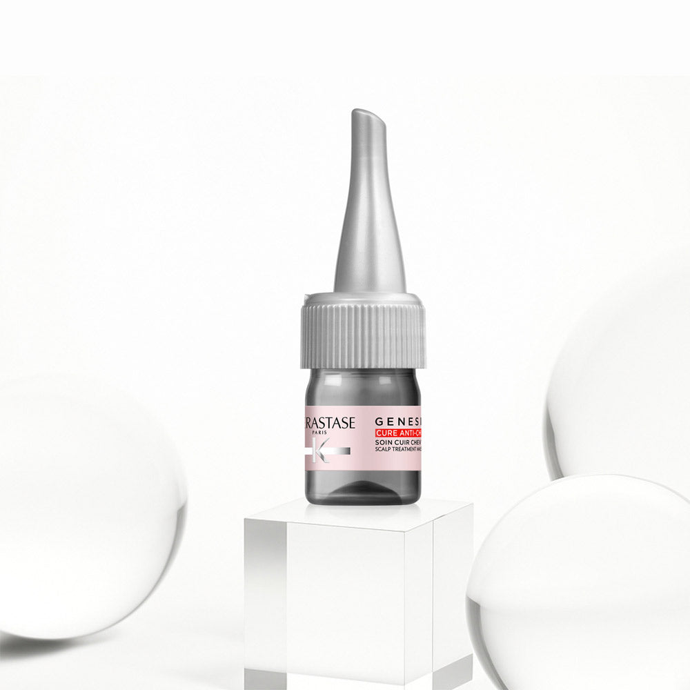 Kerastase Genesis Anti-Chute 30x6ml - trattamento intensivo anticaduta
