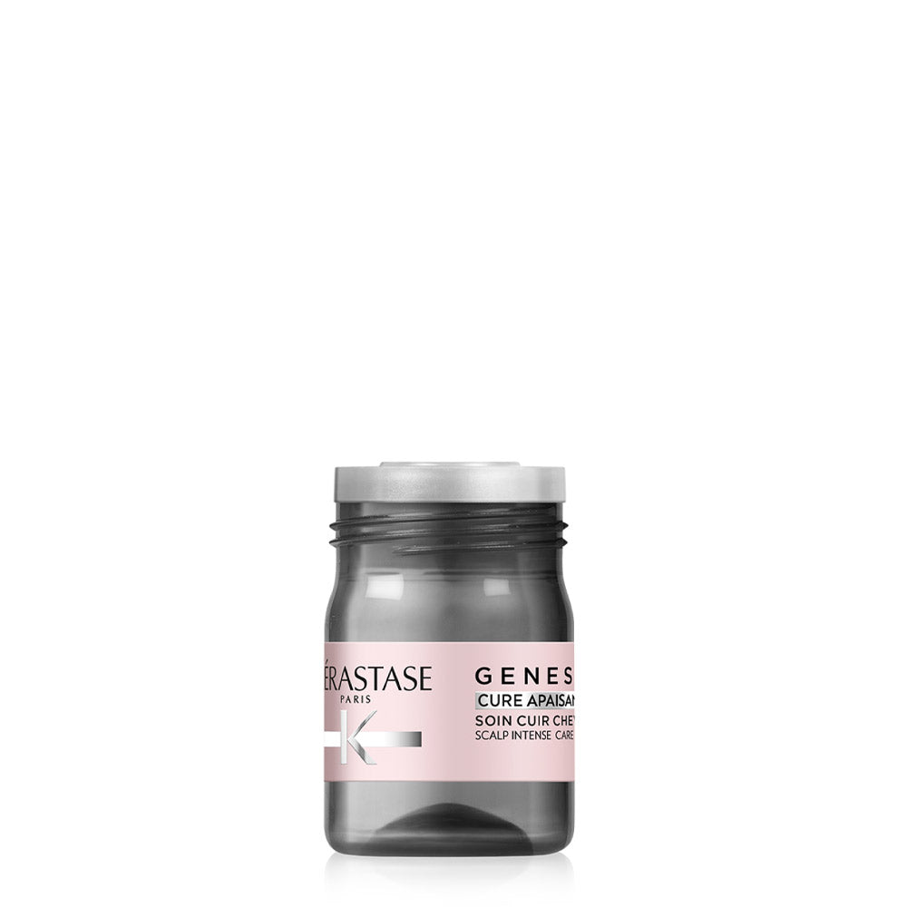 Kerastase Genesis Apaisante 10x6ml - fiale intensive  anticaduta