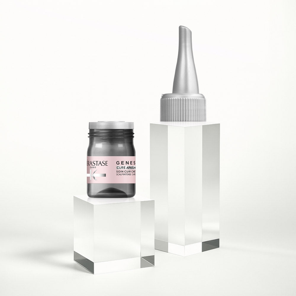 Kerastase Genesis Apaisante 10x6ml - fiale intensive  anticaduta