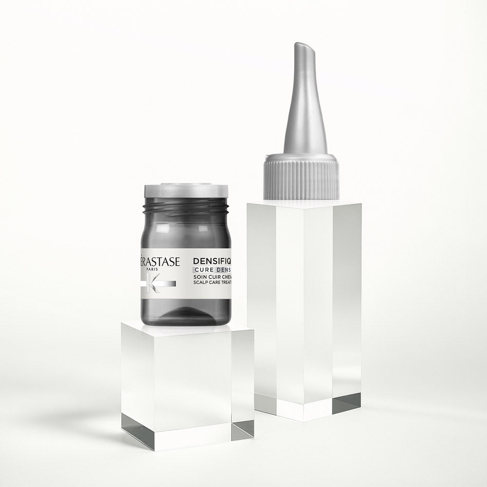 Kerastase Densifique Cure Densitè 10x6ml -  fiale antidiradamento