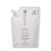 Biolage Professional Hair Spa Hydra Source Refill Shampoo 500ml - eco ricarica shampoo idratante
