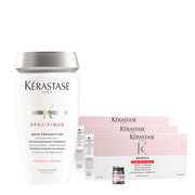 Kerastase Specifique Bain Prevention 250ml Genesis Anti-Chute 10x6ml
