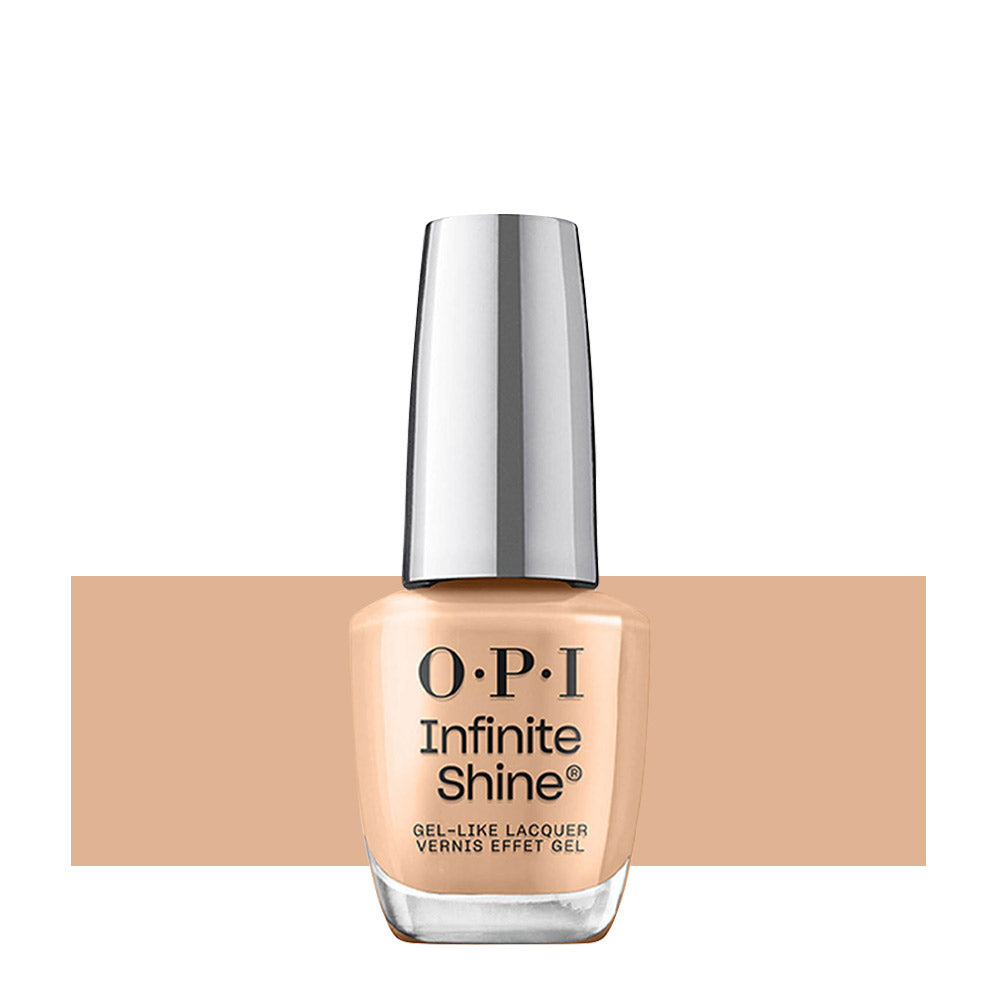 OPI Infinite Shine What's Your Mani-Tude? A Total Suzi 15ml - smalto a lunga durata