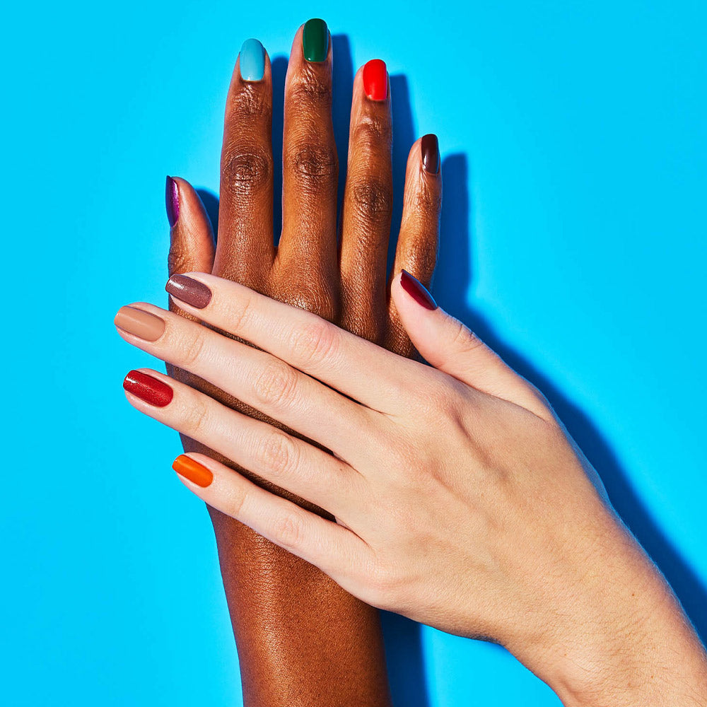 OPI Infinite Shine What's Your Mani-Tude? A Total Suzi 15ml - smalto a lunga durata