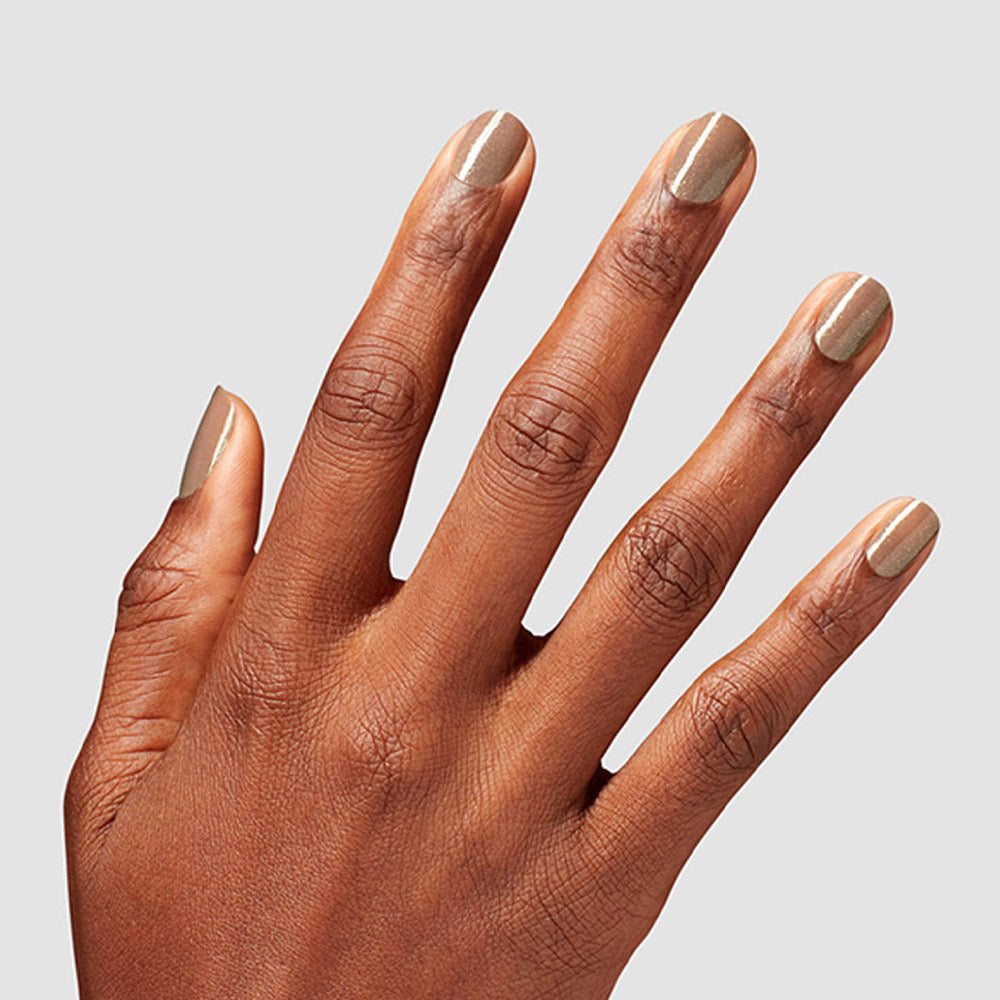 OPI Infinite Shine What's Your Mani-Tude? Track Suited Cutie 15ml  - smalto a lunga durata