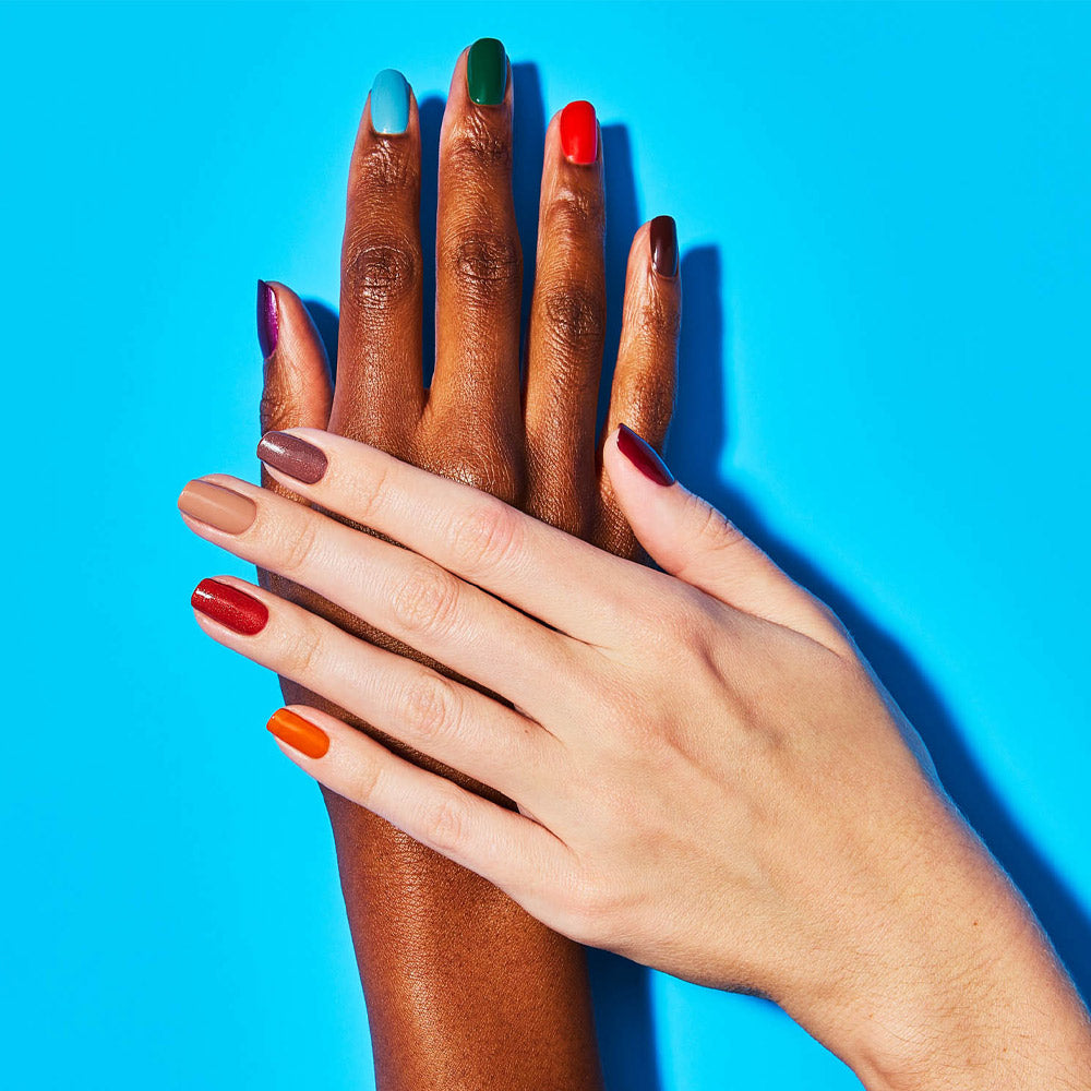 OPI Infinite Shine What's Your Mani-Tude? Track Suited Cutie 15ml  - smalto a lunga durata
