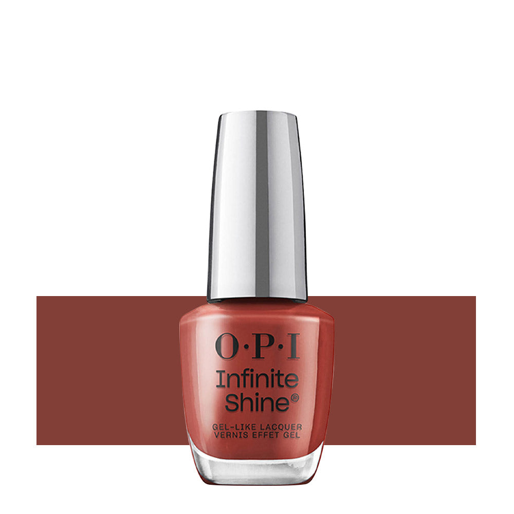 OPI Infinite Shine What's Your Mani-Tude? Nail Prep Rally 15ml  - smalto a lunga durata