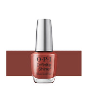 OPI Infinite Shine What's Your Mani-Tude? Nail Prep Rally 15ml  - smalto a lunga durata