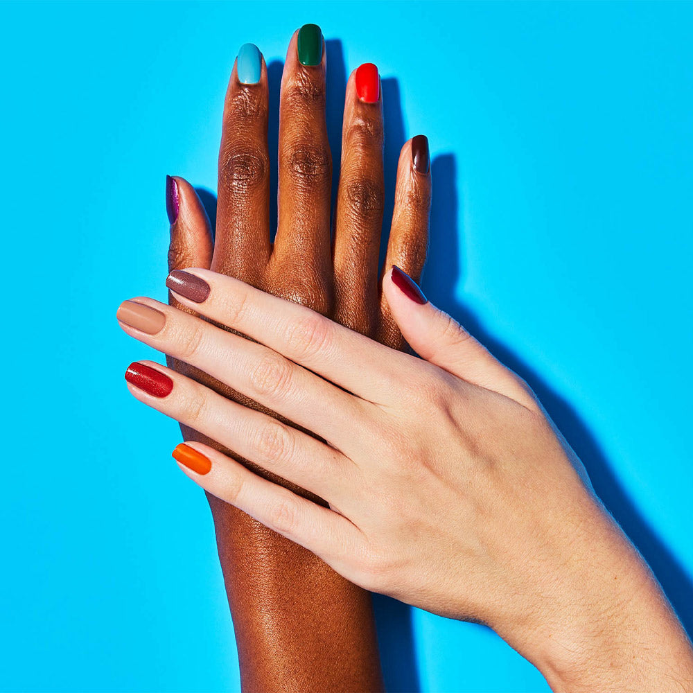 OPI Infinite Shine What's Your Mani-Tude? Nail Prep Rally 15ml  - smalto a lunga durata