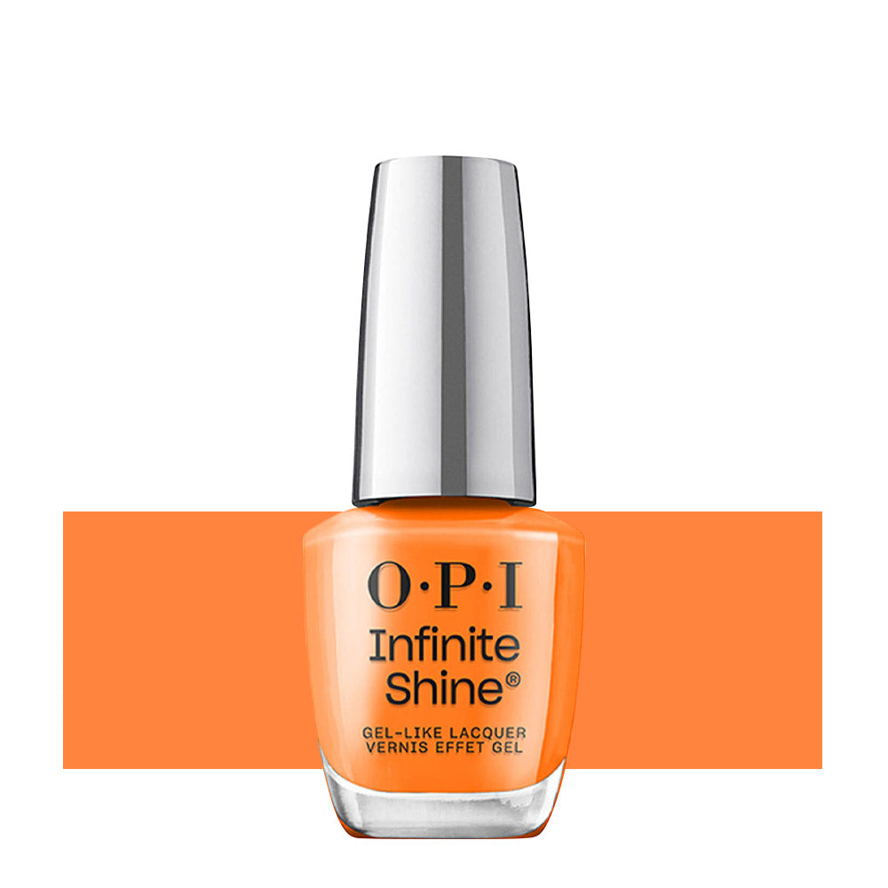 OPI Infinite Shine What's Your Mani-Tude? Rollerbabe 15ml - smalto a lunga durata