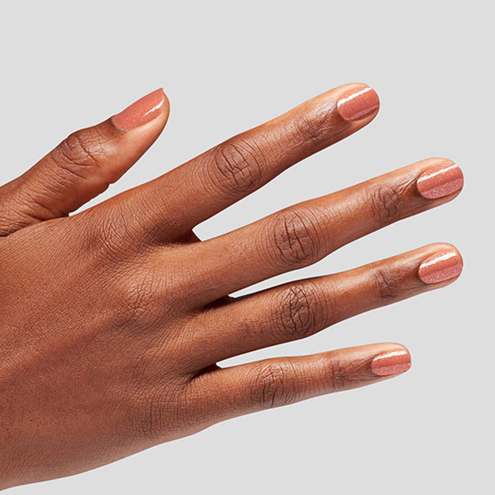 OPI Infinite Shine What's Your Mani-Tude? Knee High Stock-Blings 15ml  - smalto a lunga durata
