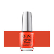 OPI Infinite Shine What's Your Mani-Tude? Mini Plaid Flirt 15ml - smalto a lunga durata