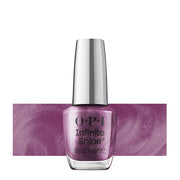 OPI Infinite Shine What's Your Mani-Tude? My Berry Janes 15ml  - smalto a lunga durata