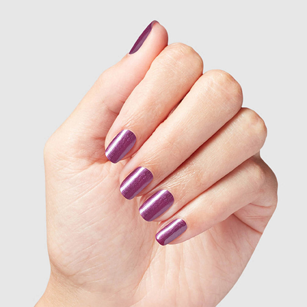 OPI Infinite Shine What's Your Mani-Tude? My Berry Janes 15ml  - smalto a lunga durata