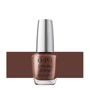 OPI Infinite Shine What's Your Mani-Tude? Lip Hot Liner 15ml - smalto a lunga durata