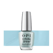 OPI Infinite Shine What's Your Mani-Tude? Totally Tu-Blue-Ar 15ml - smalto a lunga durata