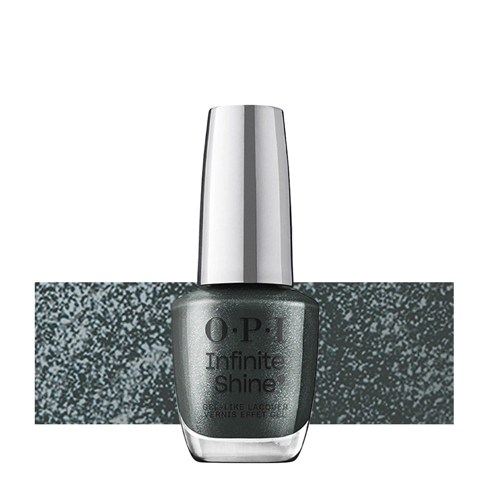 OPI Infinite Shine What's Your Mani-Tude? Get In Platform-Ation 15ml - smalto a lunga durata