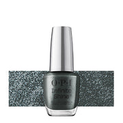 OPI Infinite Shine What's Your Mani-Tude? Get In Platform-Ation 15ml - smalto a lunga durata
