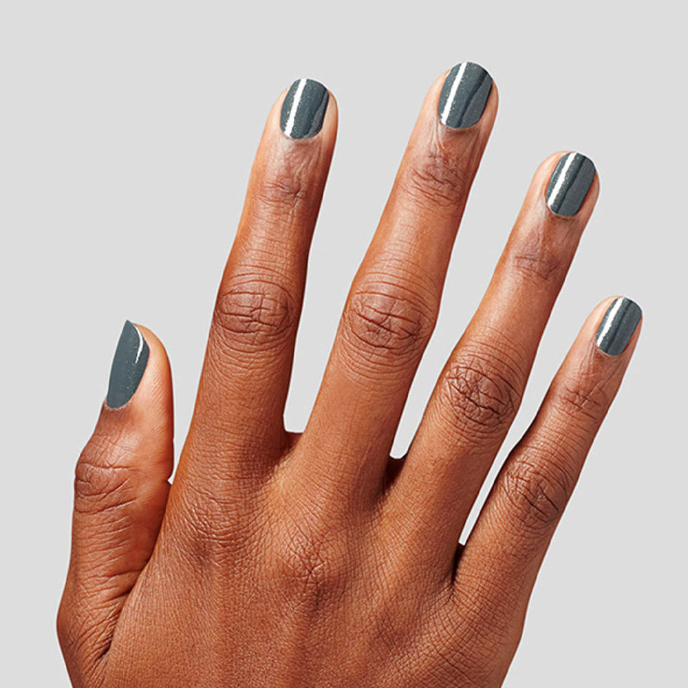 OPI Infinite Shine What's Your Mani-Tude? Get In Platform-Ation 15ml - smalto a lunga durata