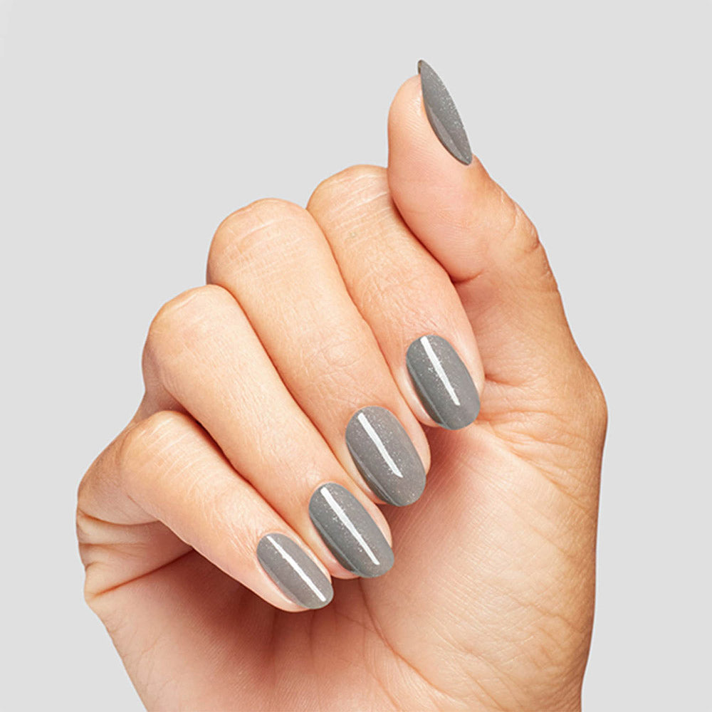 OPI Infinite Shine What's Your Mani-Tude? Belly Button Bling 15ml - smalto a lunga durata