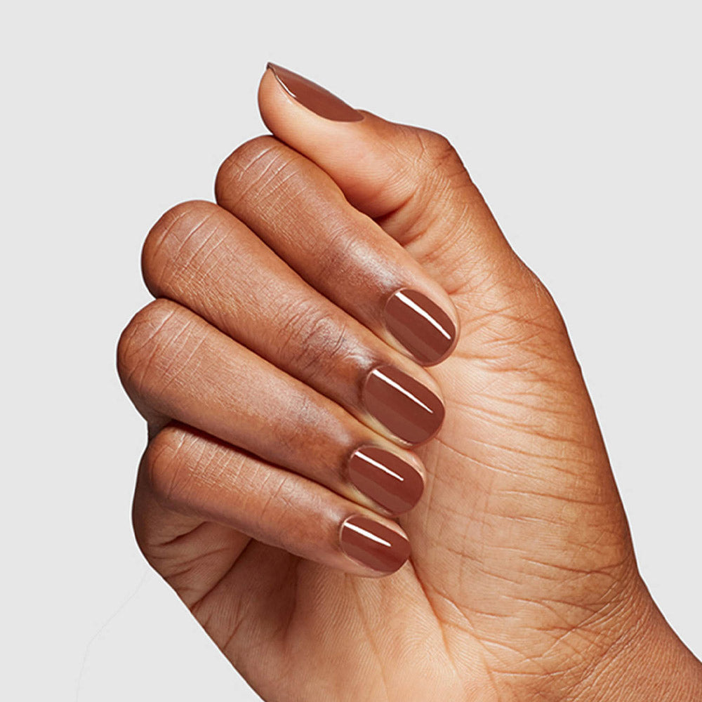OPI Nail Laquer What's Your Mani-Tude? Slip Dressed Up 15ml  - smalto