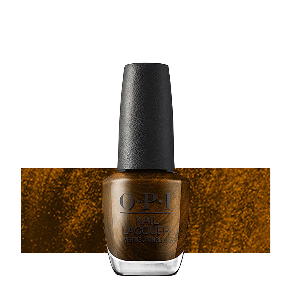 OPI Nail Laquer What's Your Mani-Tude? Band Tease 15ml - smalto