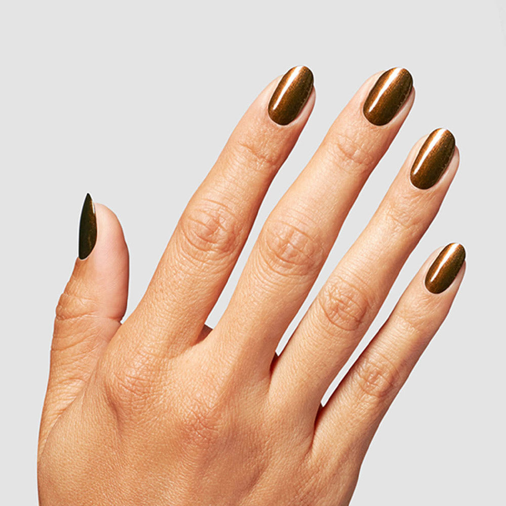 OPI Nail Laquer What's Your Mani-Tude? Band Tease 15ml - smalto