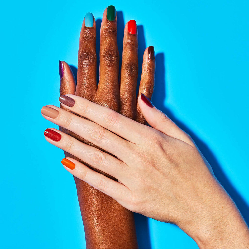 OPI Nail Laquer What's Your Mani-Tude? Band Tease 15ml - smalto