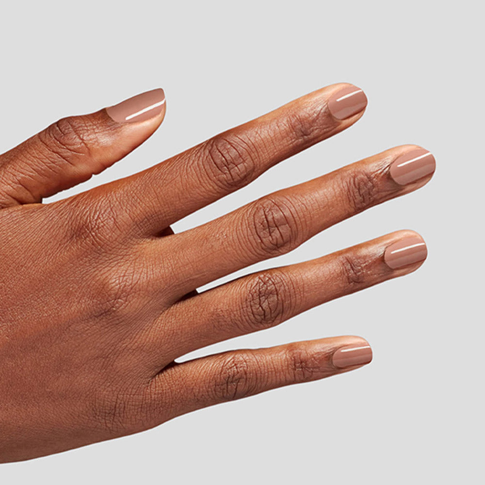OPI Nail Lquer What's Your Mani-Tude? Flannel Aerobics 15ml  - smalto