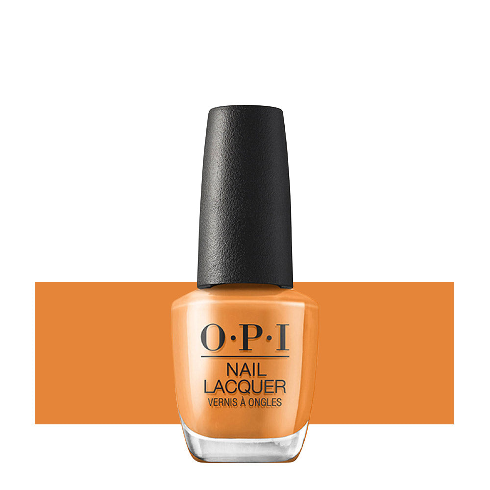 OPI Nail Laquer What's Your Mani-Tude? Penny Loafer Lane 15ml  - smalto