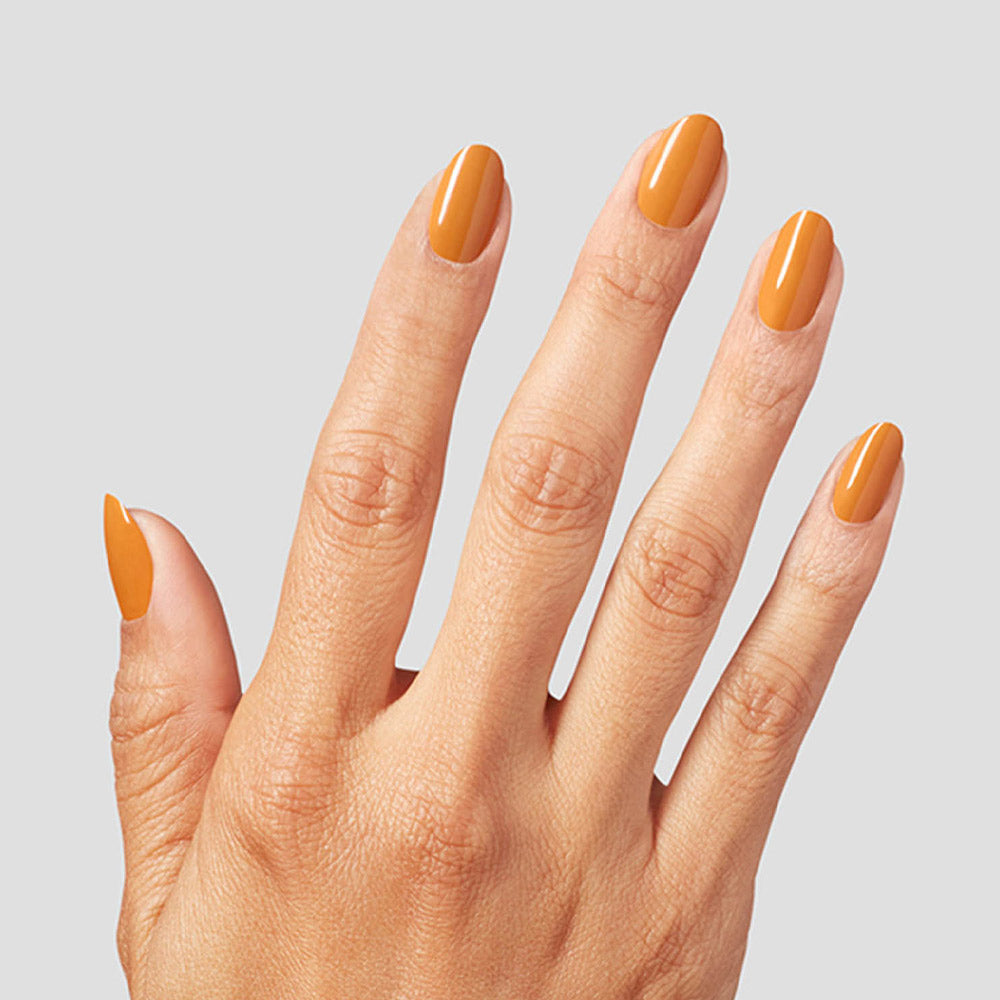 OPI Nail Laquer What's Your Mani-Tude? Penny Loafer Lane 15ml  - smalto