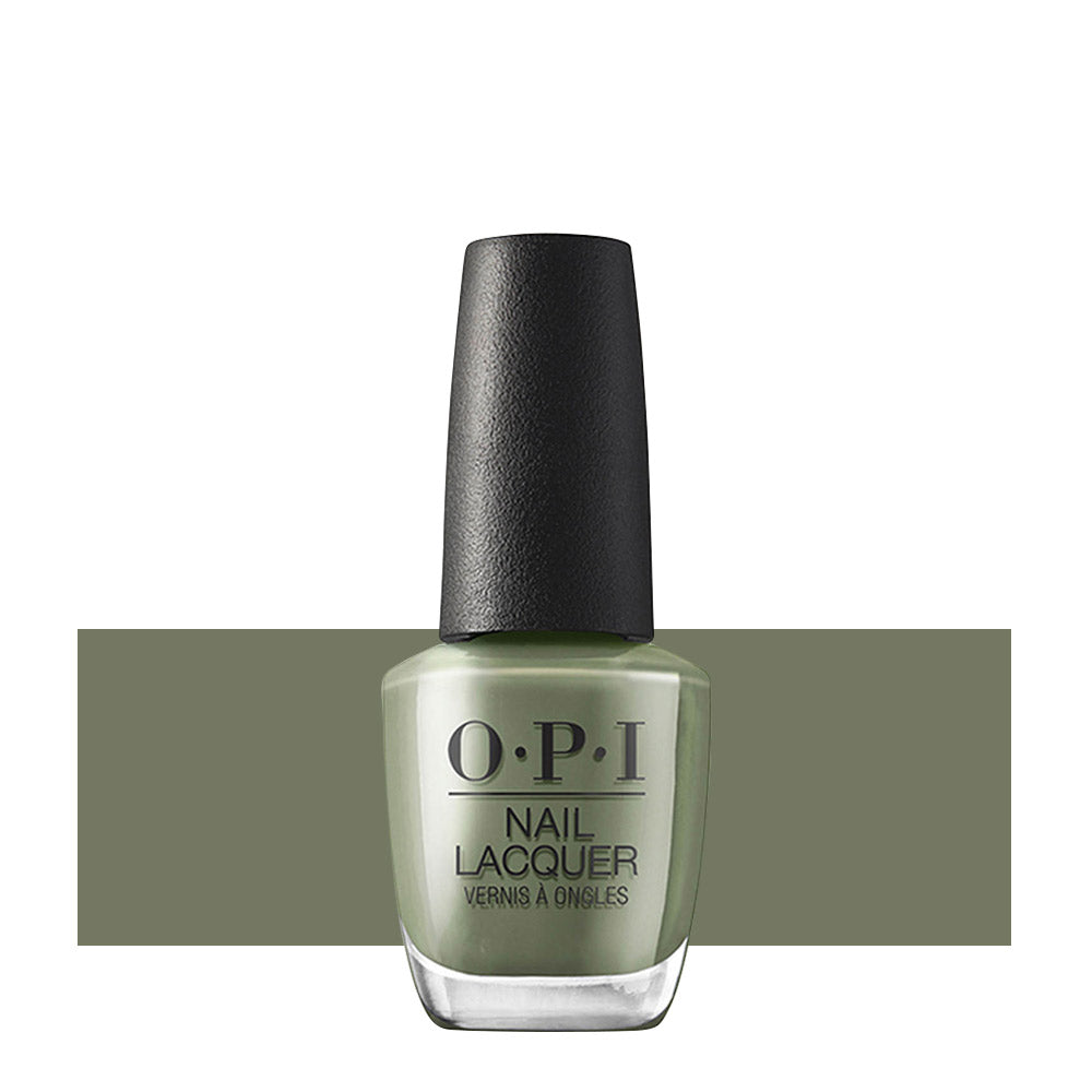 OPI Nail Laquer What's Your Mani-Tude? Nail Laquer Cargo All Out 15ml  - smalto