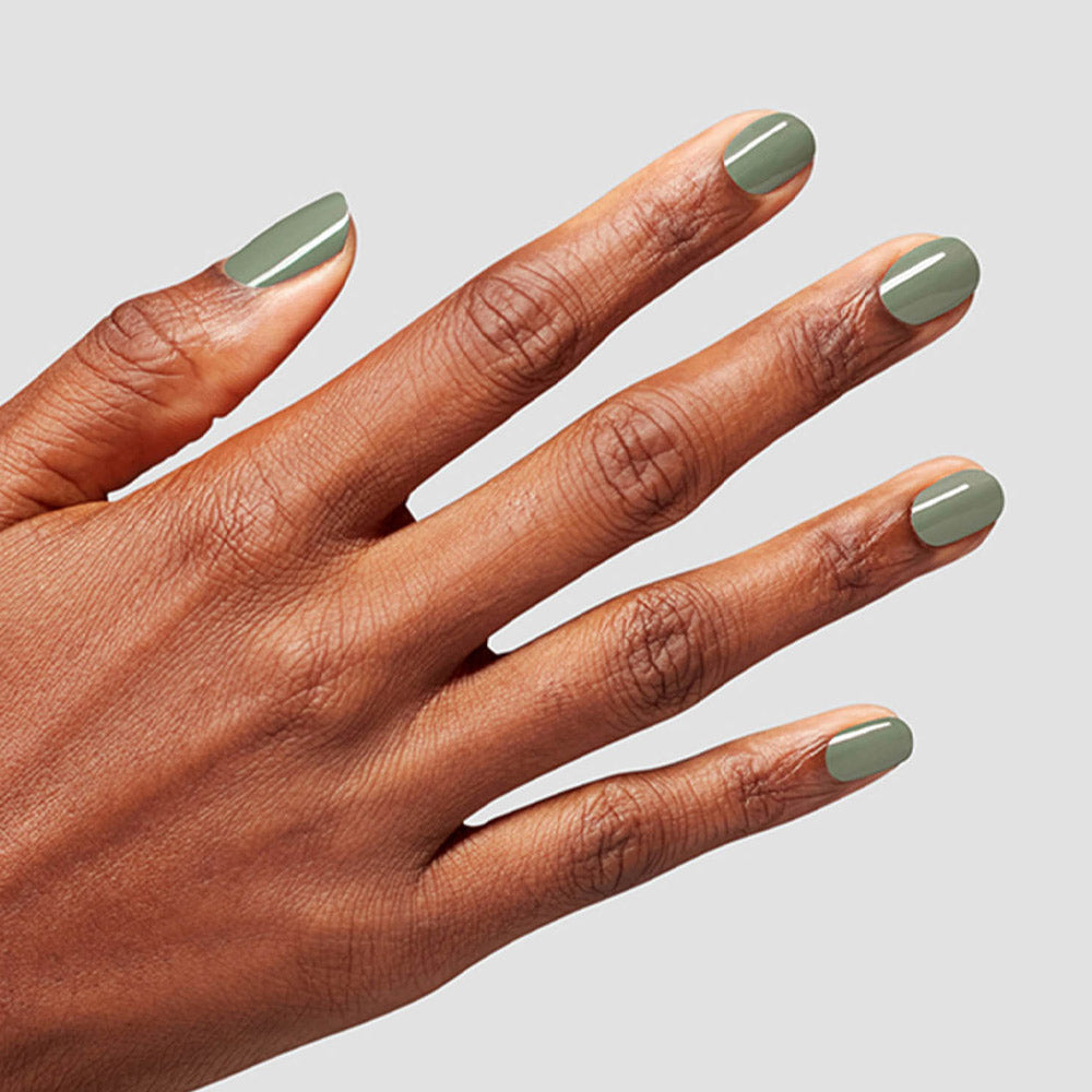 OPI Nail Laquer What's Your Mani-Tude? Nail Laquer Cargo All Out 15ml  - smalto