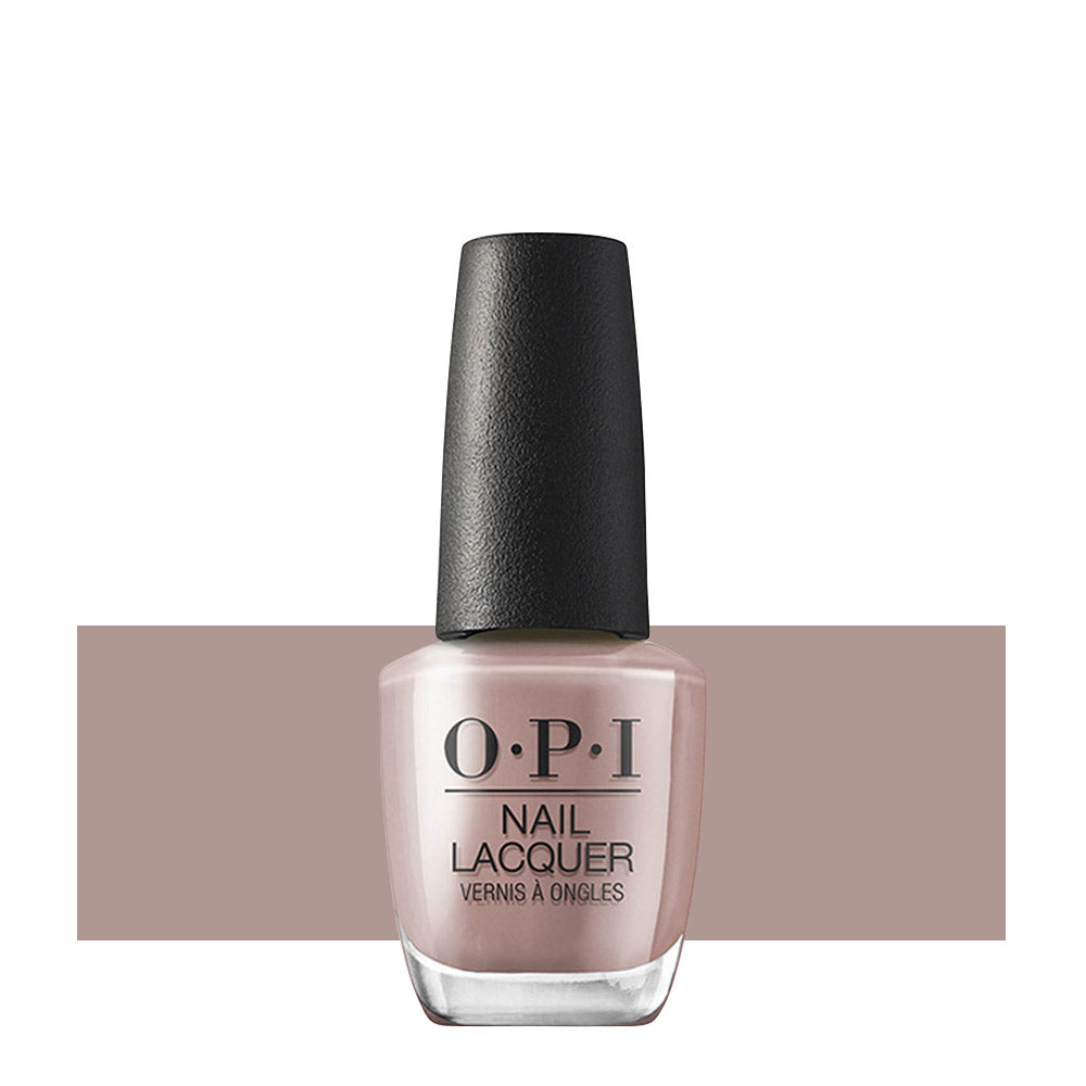 OPI Nail Laquer What's Your Mani-Tude? Crimp And Proper 15ml  - smalto