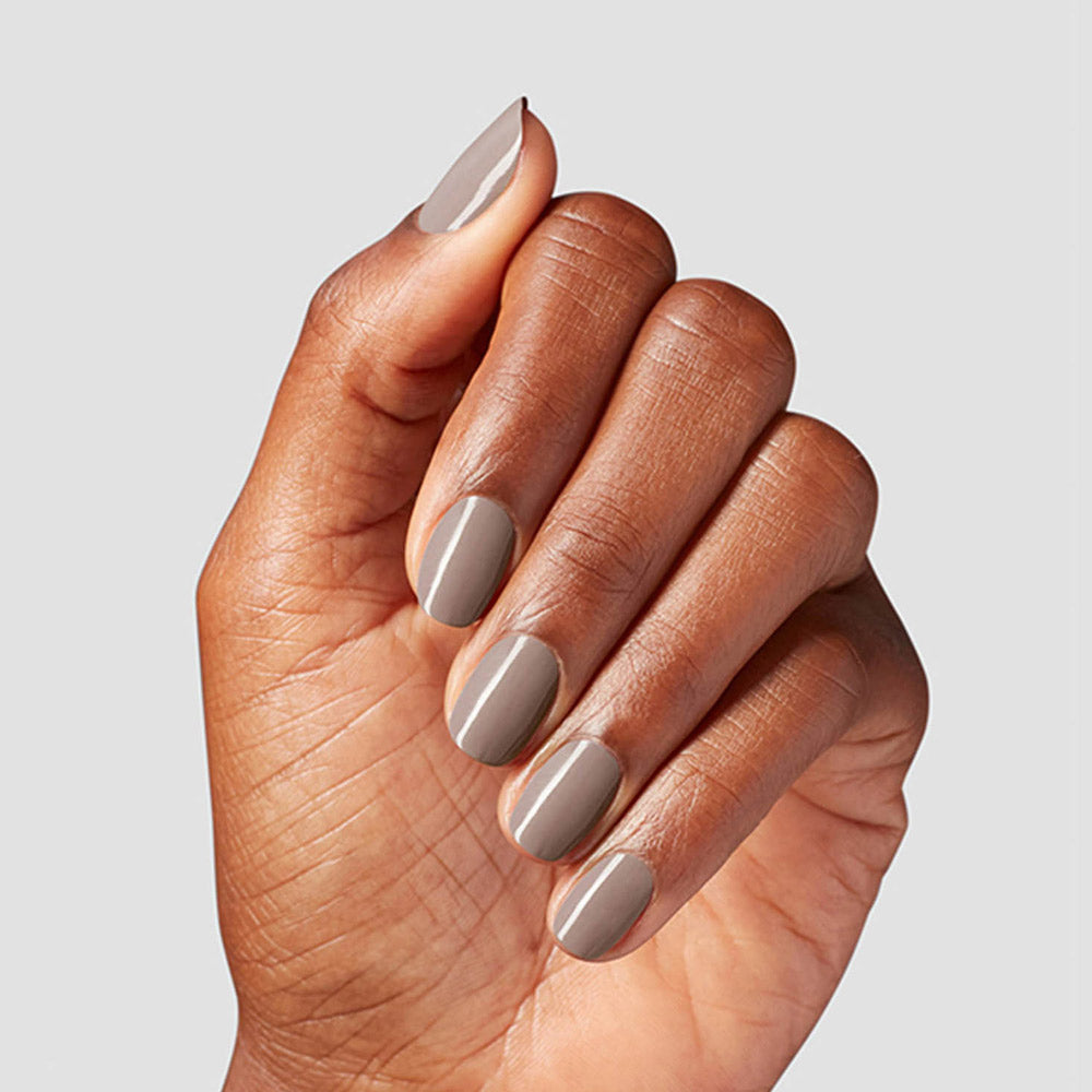 OPI Nail Laquer What's Your Mani-Tude? Crimp And Proper 15ml  - smalto