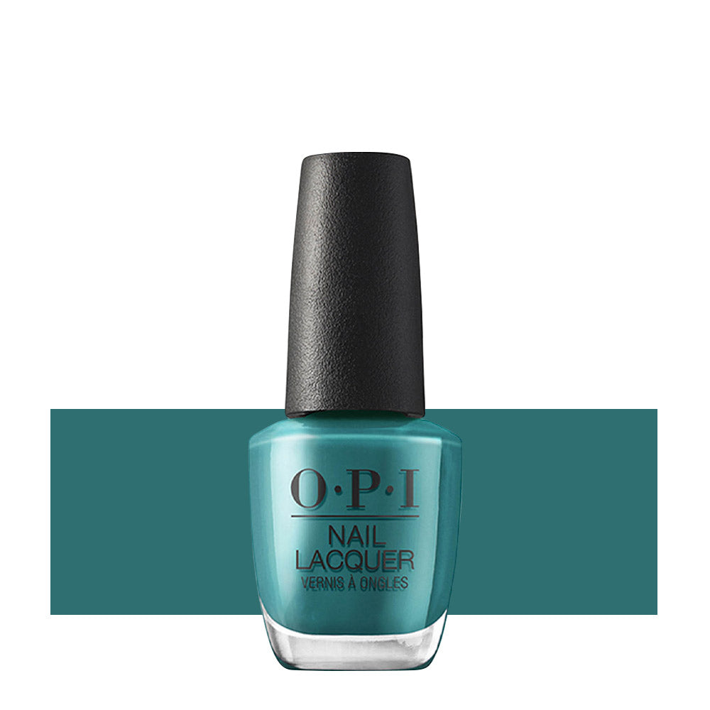 OPI Nail Laquer What's Your Mani-Tude? Baby Tee-I 15ml - smalto