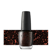 OPI Nail Laquer What's Your Mani-Tude? Grunge Queen 15ml - smalto