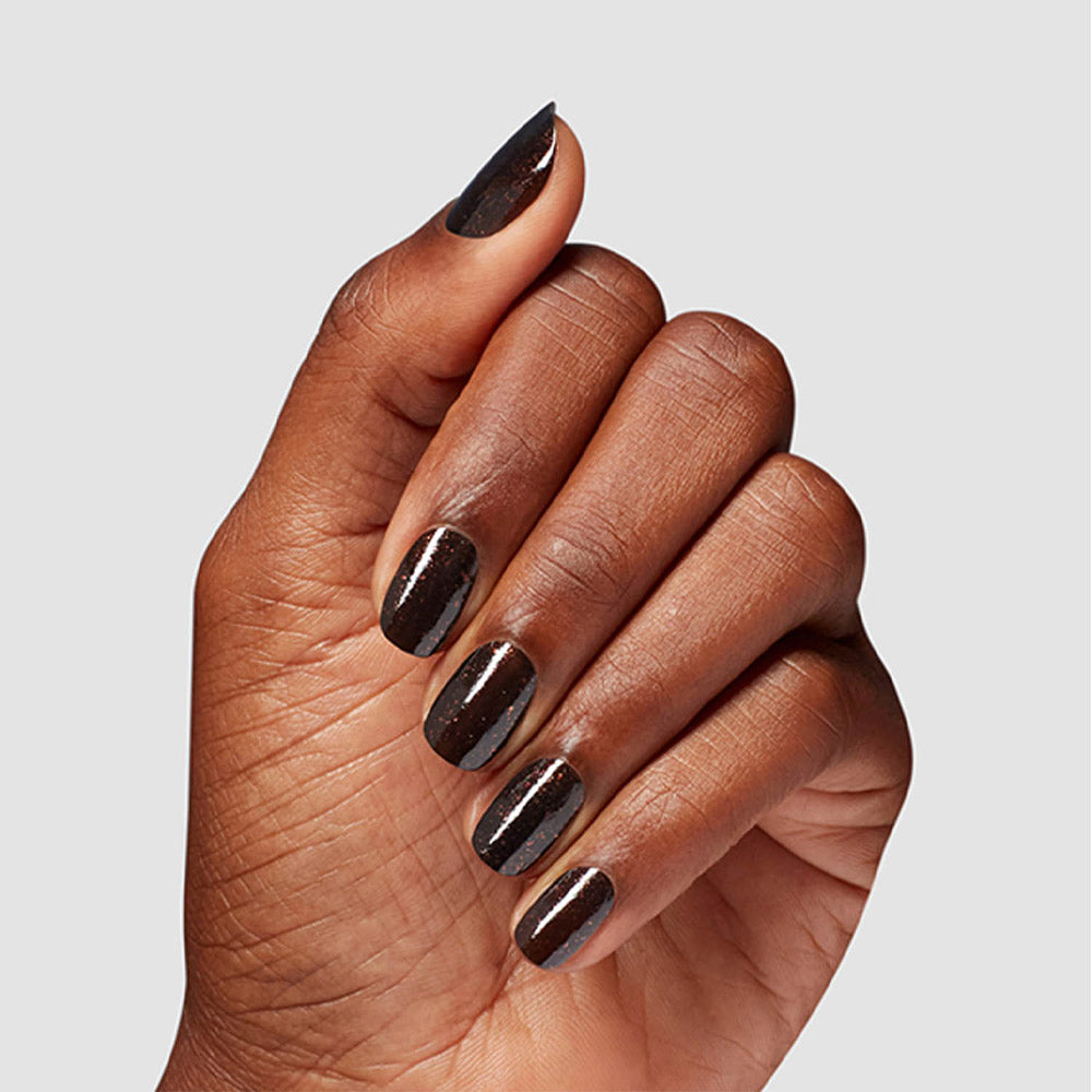 OPI Nail Laquer What's Your Mani-Tude? Grunge Queen 15ml - smalto