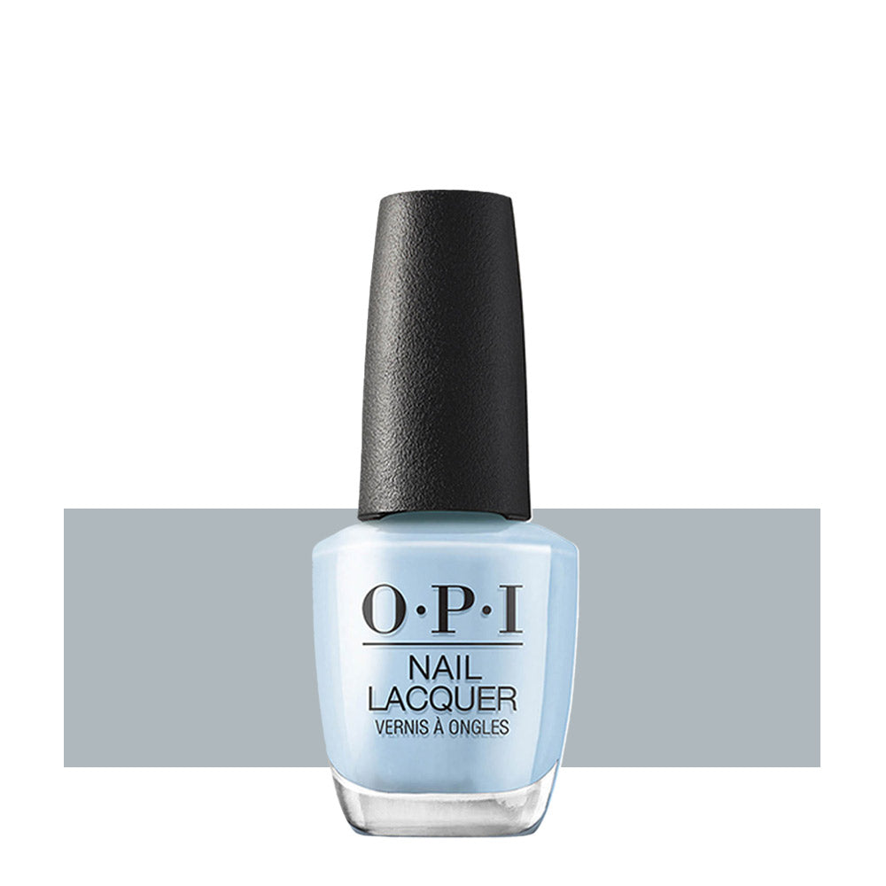 OPI Nail Laquer What's Your Mani-Tude? Baggy Jean Baby 15ml - smalto