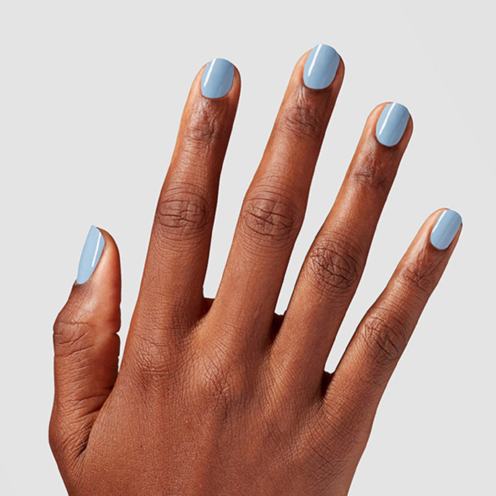 OPI Nail Laquer What's Your Mani-Tude? Baggy Jean Baby 15ml - smalto