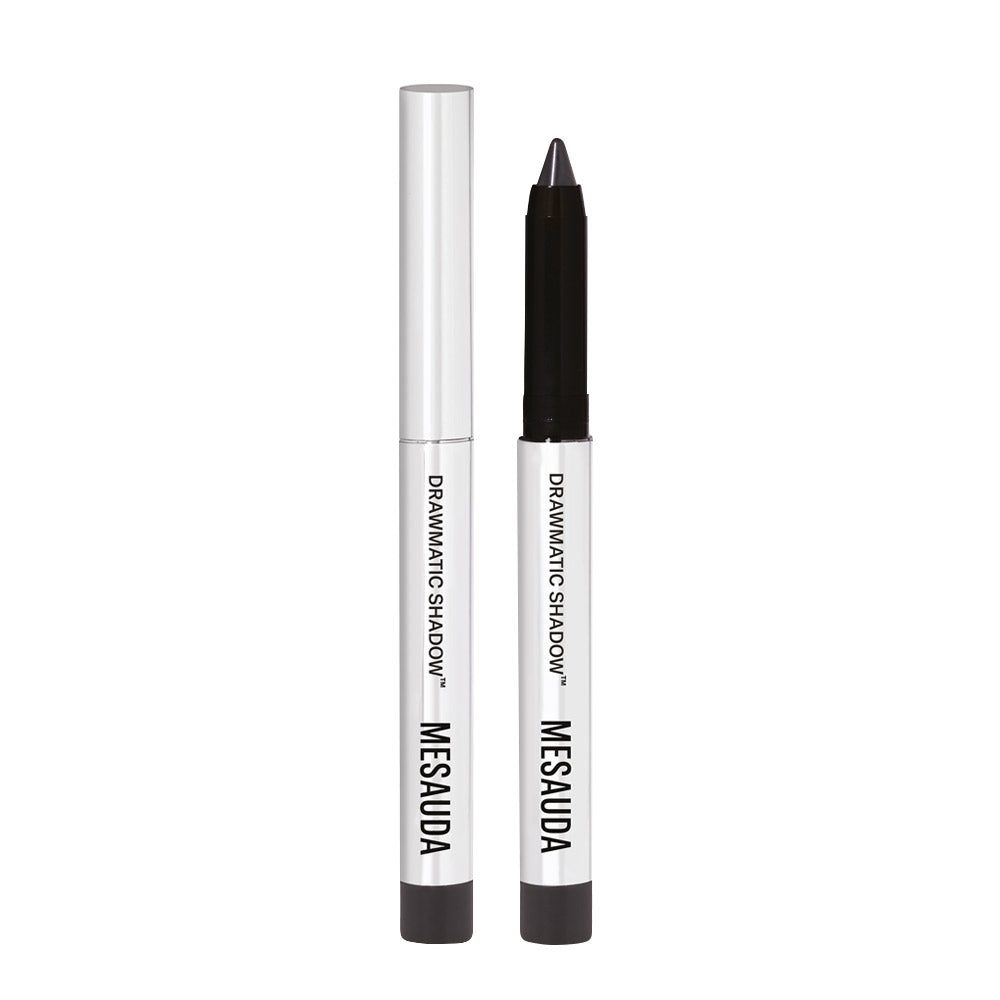 Mesauda Beauty Drawmatic Shadow Blackout 101 1.4gr - ombretto stylo multiuso