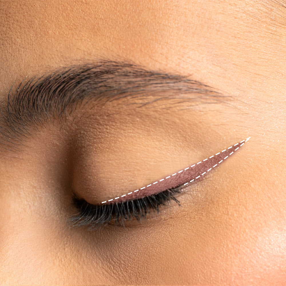 Mesauda Beauty Drawmatic Shadow 103 Cookie 1.4gr - ombretto stylo multiuso