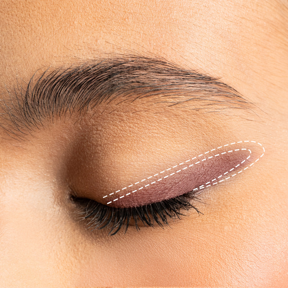 Mesauda Beauty Drawmatic Shadow 103 Cookie 1.4gr - ombretto stylo multiuso