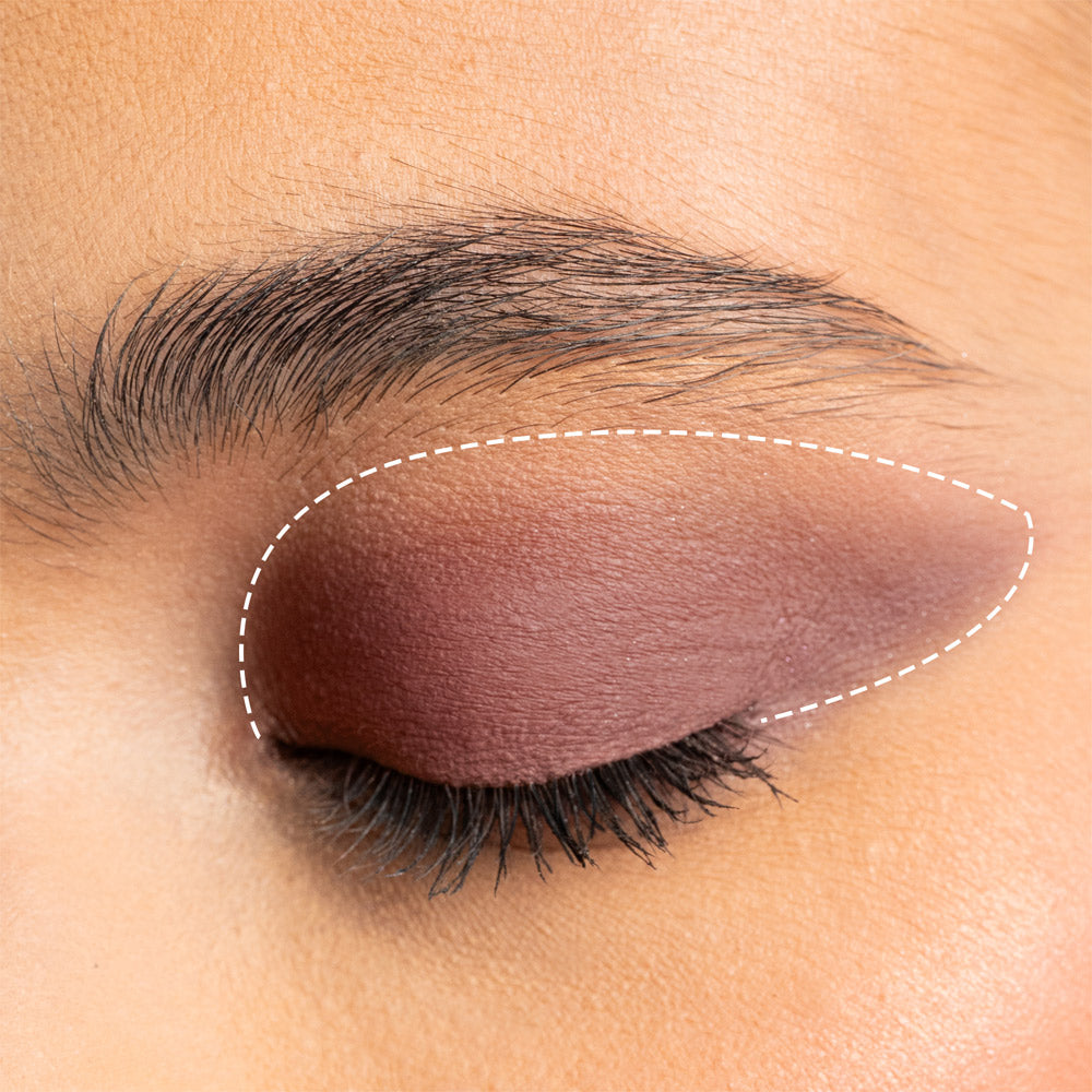 Mesauda Beauty Drawmatic Shadow 104 Iris 1.4gr  - ombretto stylo multiuso