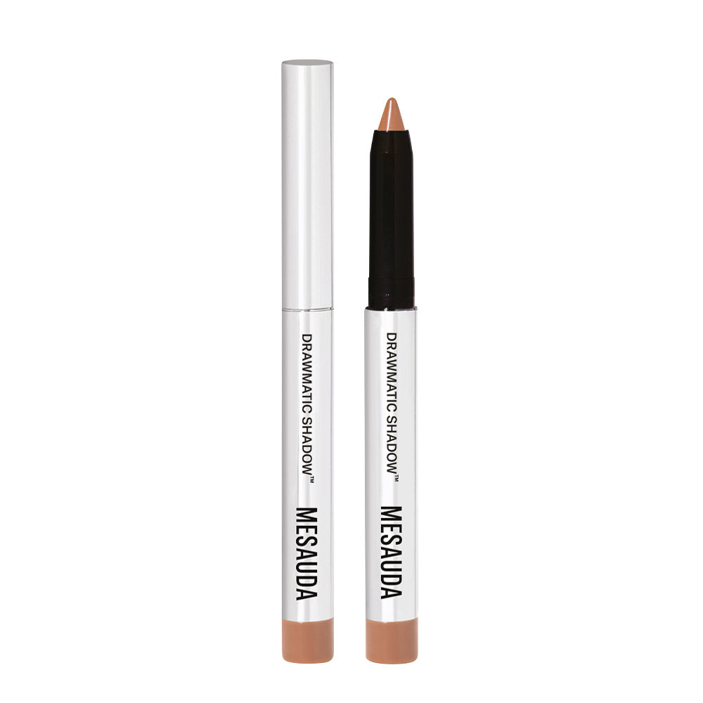 Mesauda Beauty Drawmatic Shadow Cinnamon 105 1.4gr - ombretto stylo multiuso