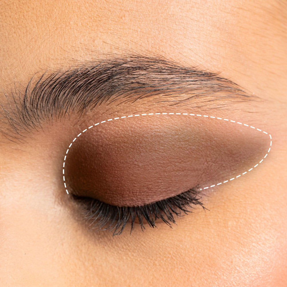 Mesauda Beauty Drawmatic Shadow 106 Rich 1.4gr - ombretto stylo multiuso