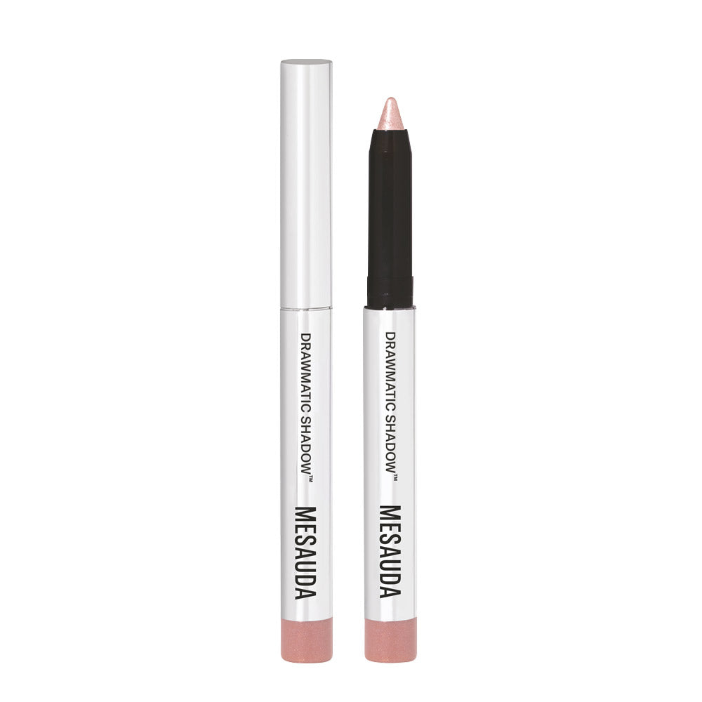 Mesauda Beauty Drawmatic Shadow 110 Halo 1.4gr - ombretto stylo multiuso
