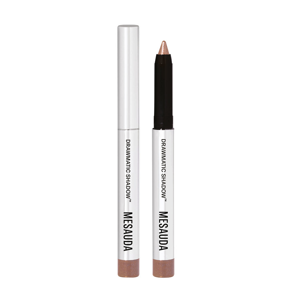 Mesauda Beauty Drawmatic Shadow 111 Bronzed 1.4gr  - ombretto stylo multiuso